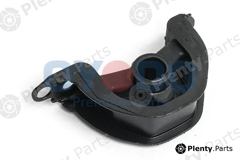 Oyodo 50K4025-OYO — Mounting, engine