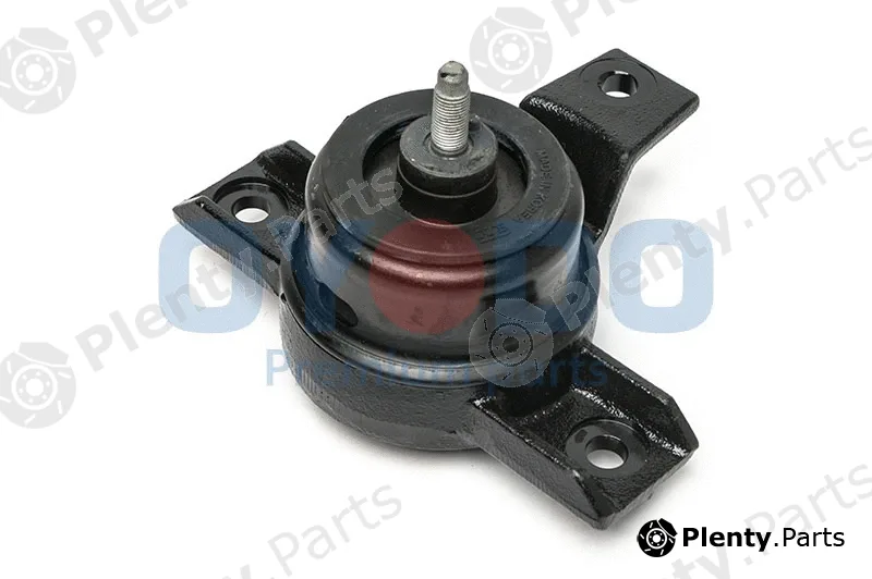Oyodo 50K0583-OYO — Mounting, engine