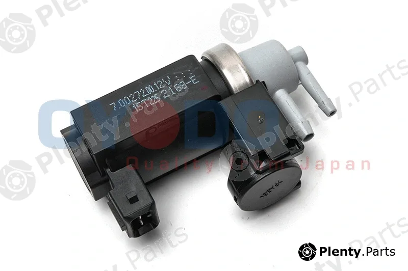 Oyodo 75E0341-OYO — Pressure Converter, exhaust control