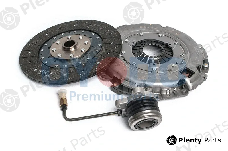 Oyodo 10S0029-OYO — Clutch Kit