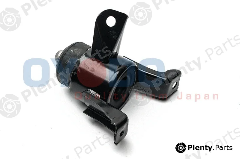 Oyodo 50K3053-OYO — Mounting, engine