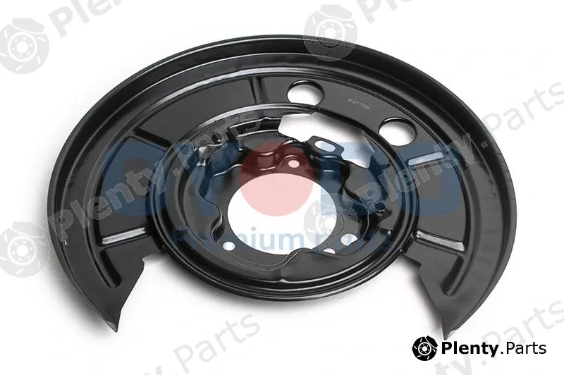 Oyodo 11H9003-OYO — Splash Guard, brake disc