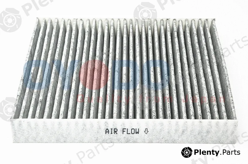 Oyodo 40F1009-OYO — Filter, cabin air