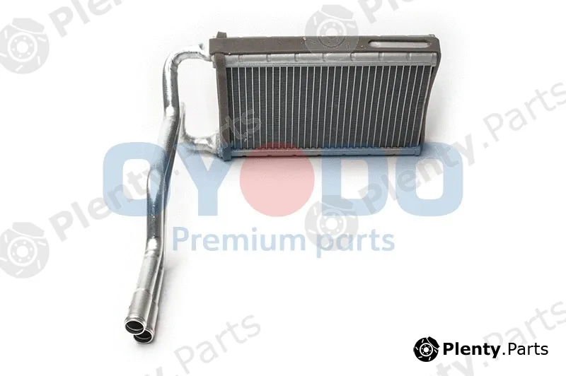 Oyodo 90B0525-OYO — Heat Exchanger, interior heating
