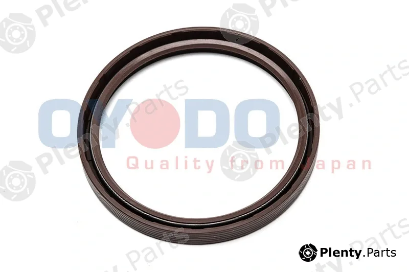 Oyodo 27U0003-OYO — Shaft Seal, crankshaft