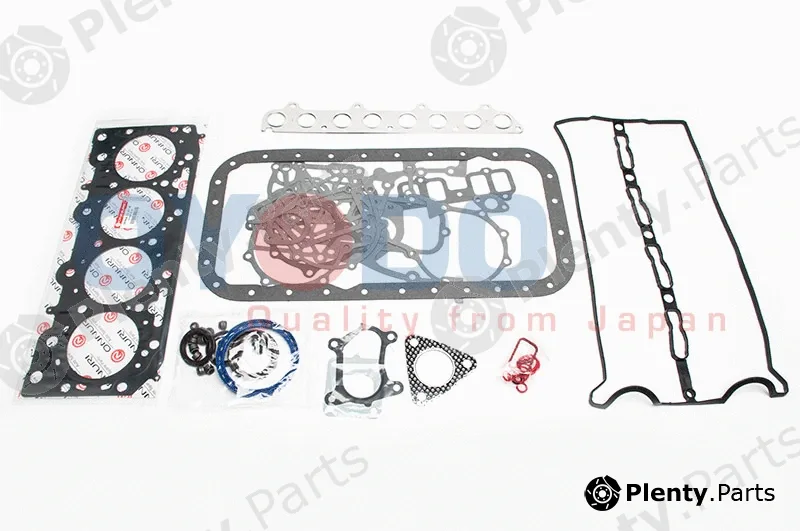 Oyodo 10U0320-OYO — Gasket Kit, cylinder head