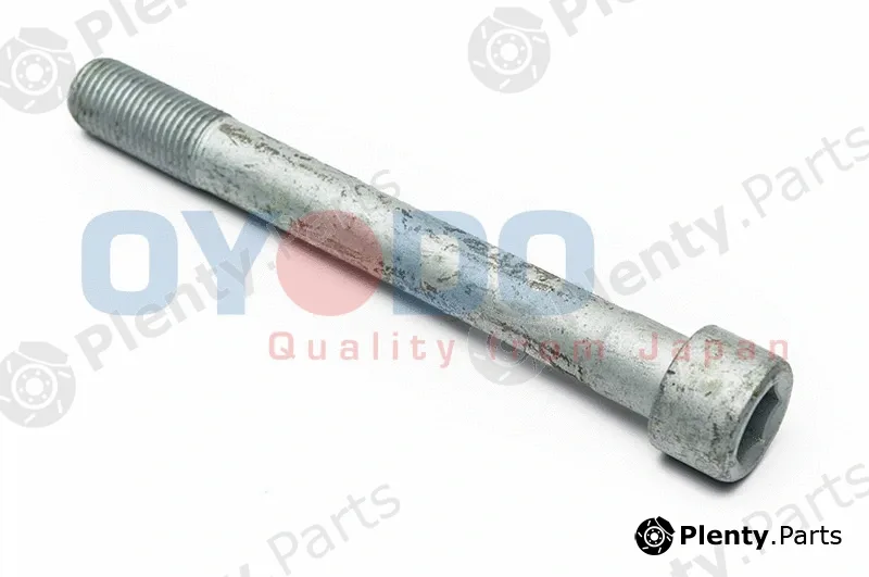 Oyodo 93M0500-OYO — Cylinder Head Bolt Set