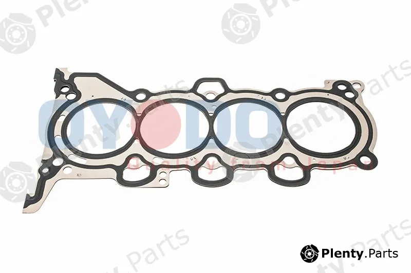 Oyodo 25U0345-OYO — Gasket, cylinder head