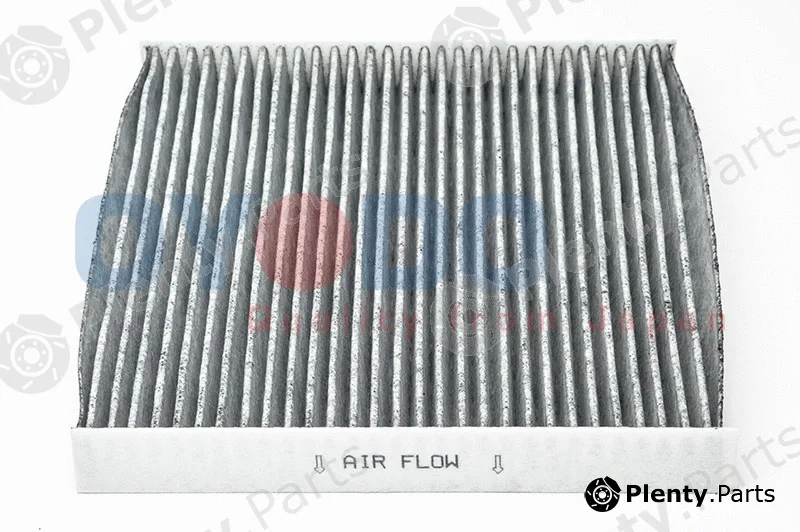 Oyodo 40F3009-OYO — Filter, cabin air