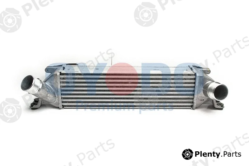 Oyodo 60C0519-OYO — Charge Air Cooler