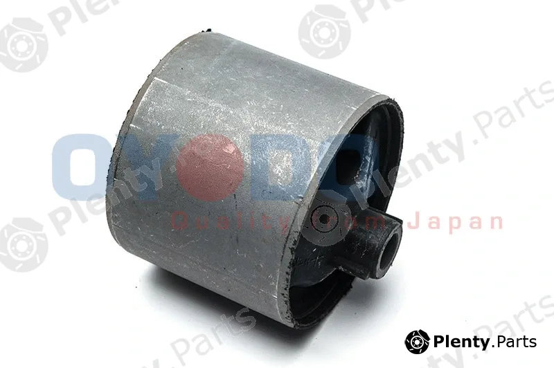 Oyodo 50K0540-OYO — Mounting, manual transmission