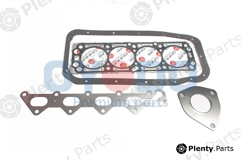 Oyodo 10U0008-OYO — Full Gasket Kit, engine