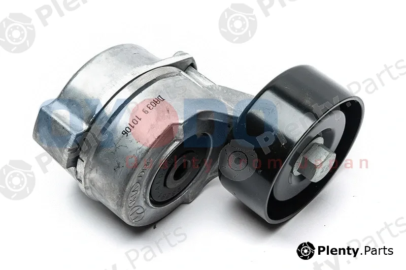 Oyodo 20R0309-OYO — Tensioner Pulley, V-ribbed belt
