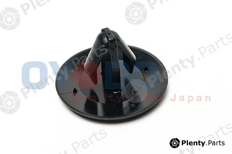 Oyodo 41B0502-OYO — Clip, trim/protection strip