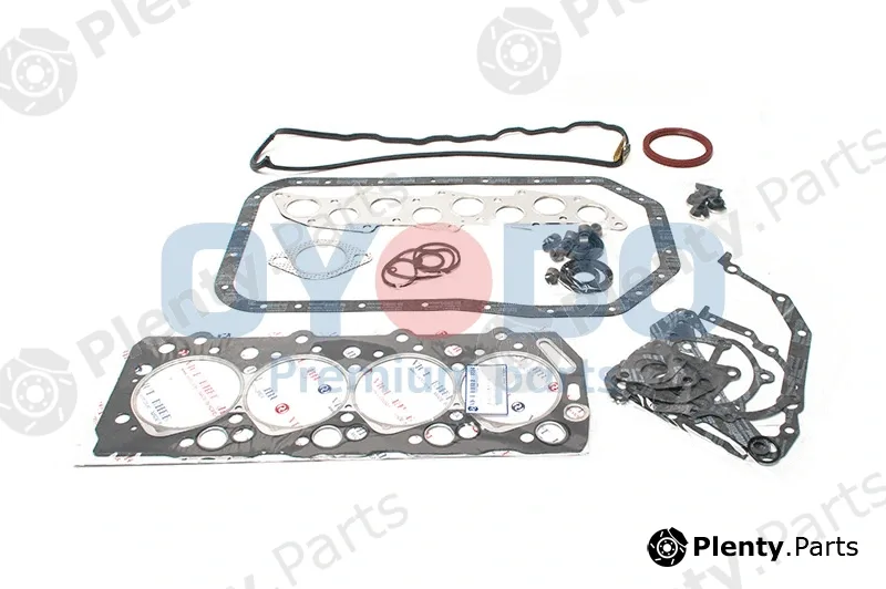 Oyodo 10U0322-OYO — Gasket Kit, cylinder head