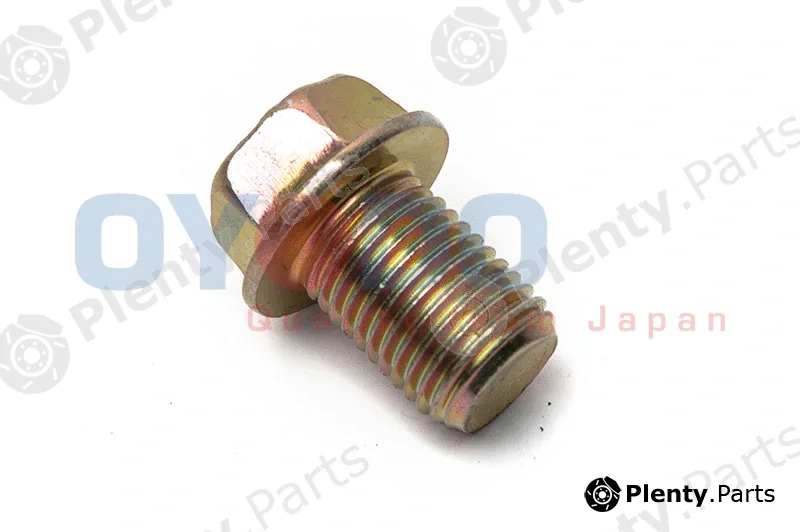 Oyodo 81U0301-OYO — Screw Plug, oil sump