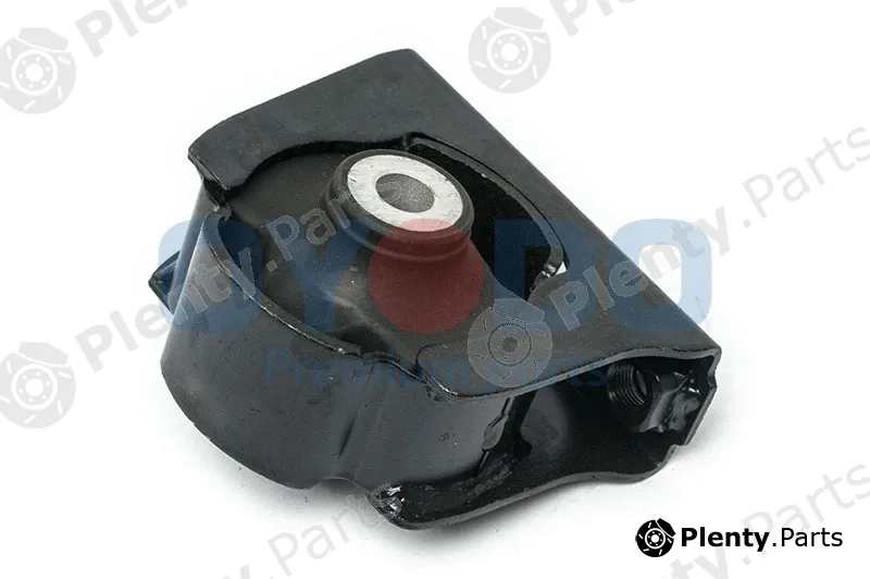 Oyodo 50K2093-OYO — Mounting, engine