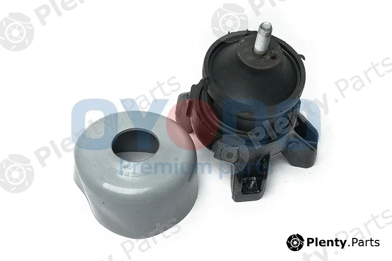 Oyodo 50K0354-OYO — Mounting, engine