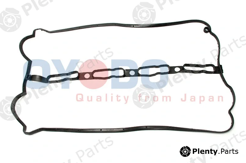 Oyodo 40U0317-OYO — Gasket, cylinder head cover