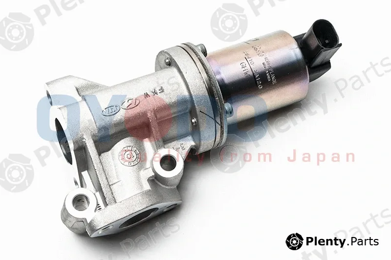 Oyodo 75E0531-OYO — EGR Valve