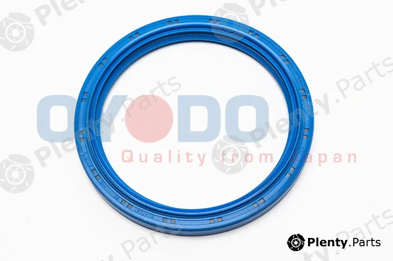 Oyodo 27U0300-OYO — Shaft Seal, crankshaft