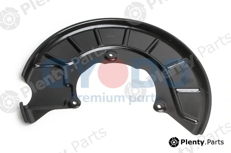 Oyodo 11H9023-OYO — Splash Guard, brake disc