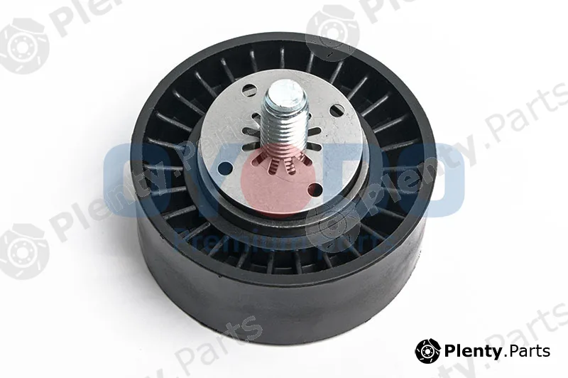 Oyodo 20R0007-OYO — Deflection/Guide Pulley, V-ribbed belt