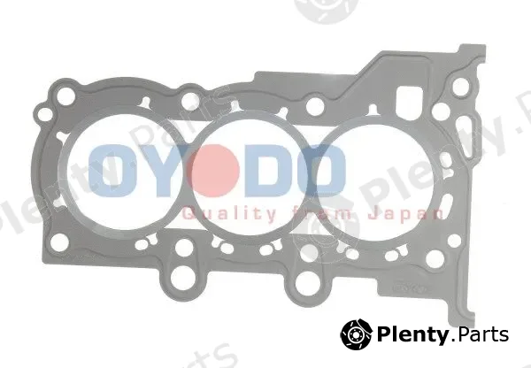 Oyodo 25U0535-OYO — Gasket, cylinder head