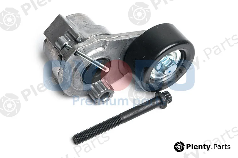 Oyodo 20R0008-OYO — Tensioner Pulley, V-ribbed belt