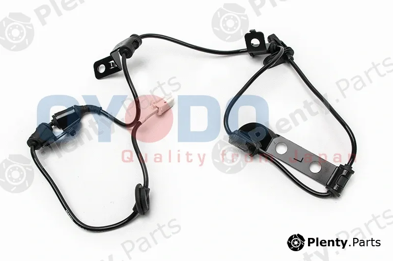 Oyodo 75E0335-OYO — Sensor, wheel speed