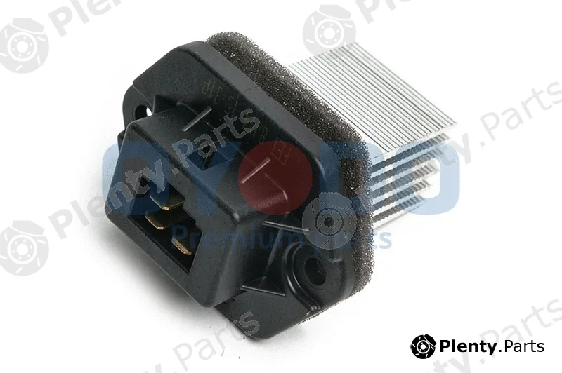 Oyodo 60E0314-OYO — Resistor, interior blower