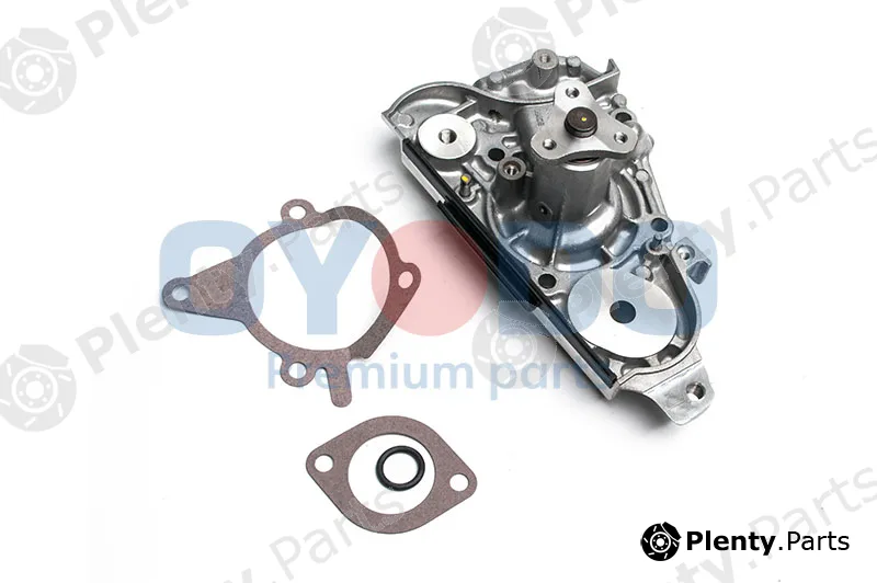 Oyodo 10C3026-OYO — Water Pump, engine cooling
