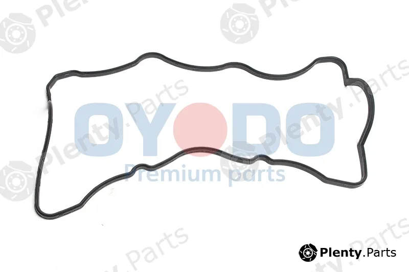 Oyodo 40U0509-OYO — Gasket, cylinder head cover