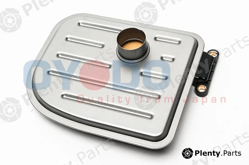 Oyodo 50F0502-OYO — Oil Filter