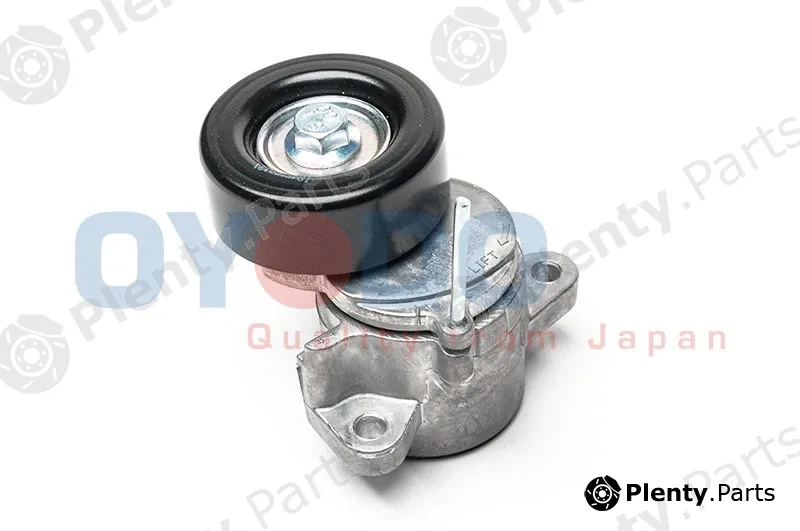 Oyodo 20R0003-OYO — Tensioner Pulley, V-ribbed belt