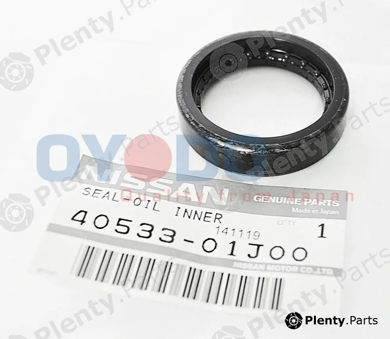 Oyodo 30P1009A-OYO — Shaft Seal, differential