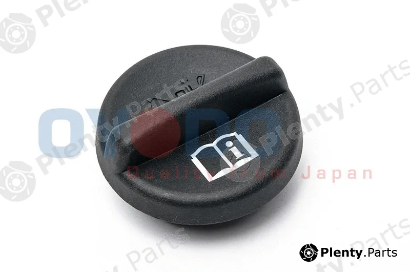 Oyodo 82U0006-OYO — Sealing Cap, oil filler neck
