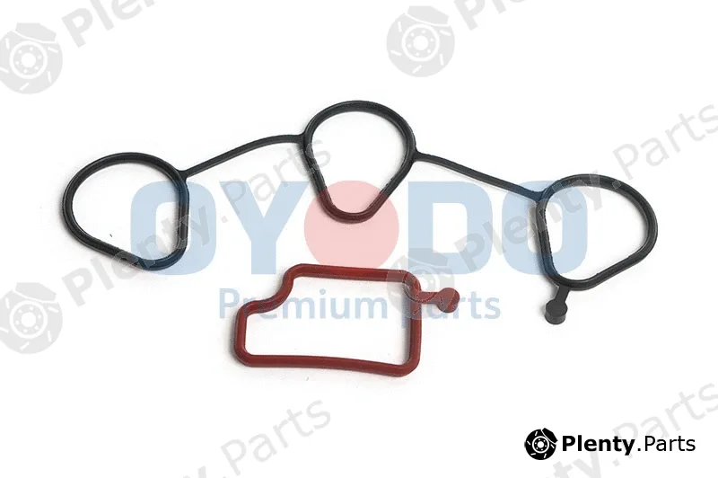 Oyodo 60U0005-OYO — Gasket, intake manifold