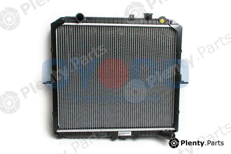 Oyodo 60C0357-OYO — Radiator, engine cooling