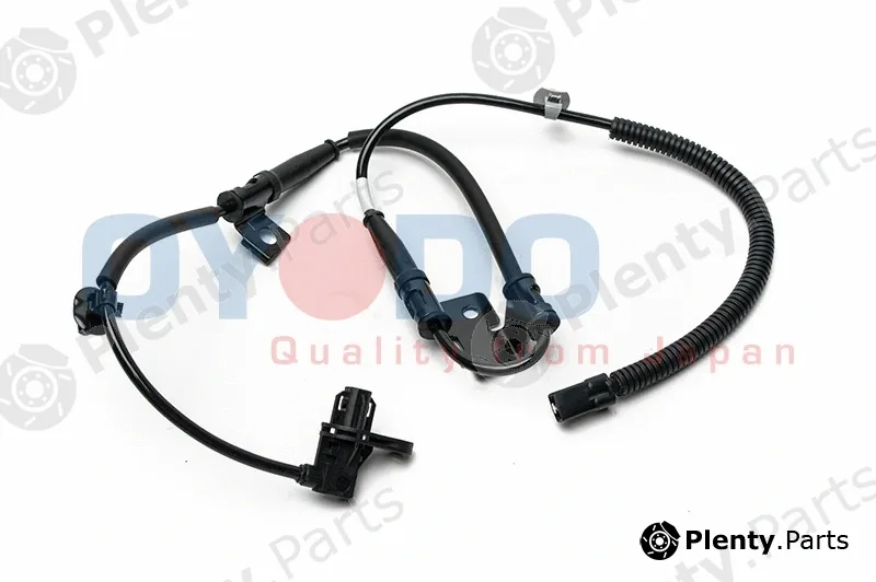 Oyodo 75E0320-OYO — Sensor, wheel speed