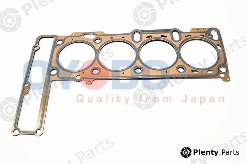 Oyodo 25U0019-OYO — Gasket, cylinder head