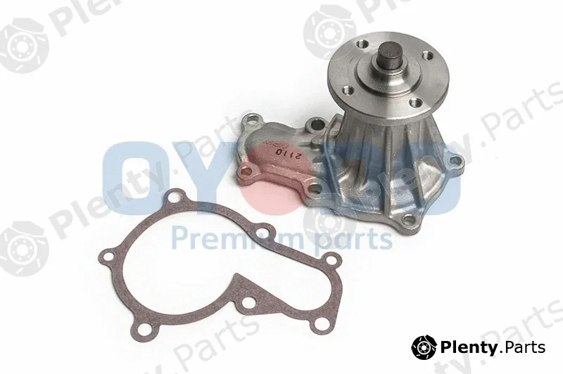 Oyodo 10C2053-OYO — Water Pump, engine cooling
