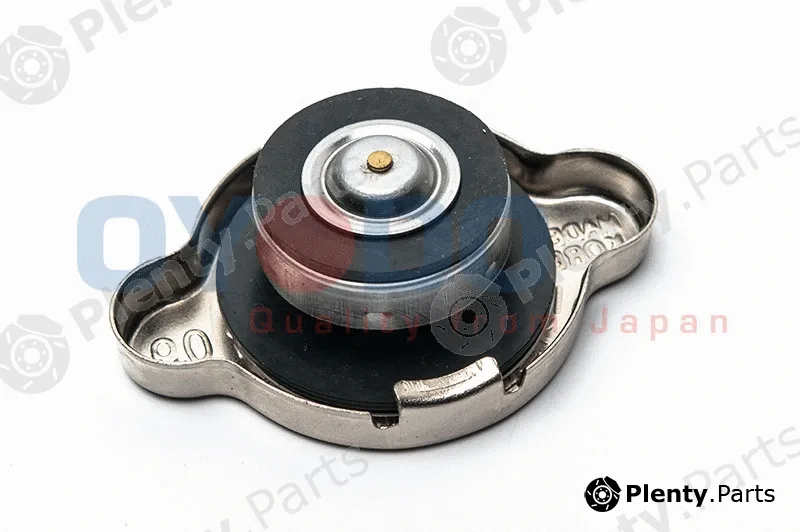 Oyodo 30C0011-OYO — Cap, coolant tank