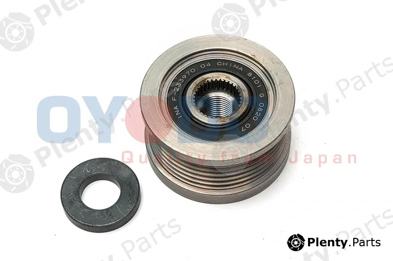 Oyodo 75E0556-OYO — Alternator Freewheel Clutch