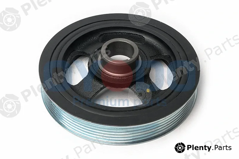 Oyodo 60R0530-OYO — Belt Pulley, crankshaft