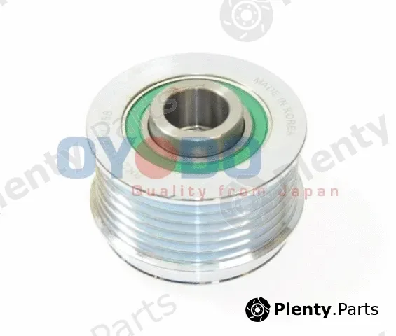 Oyodo 75E0317-OYO — Alternator Freewheel Clutch