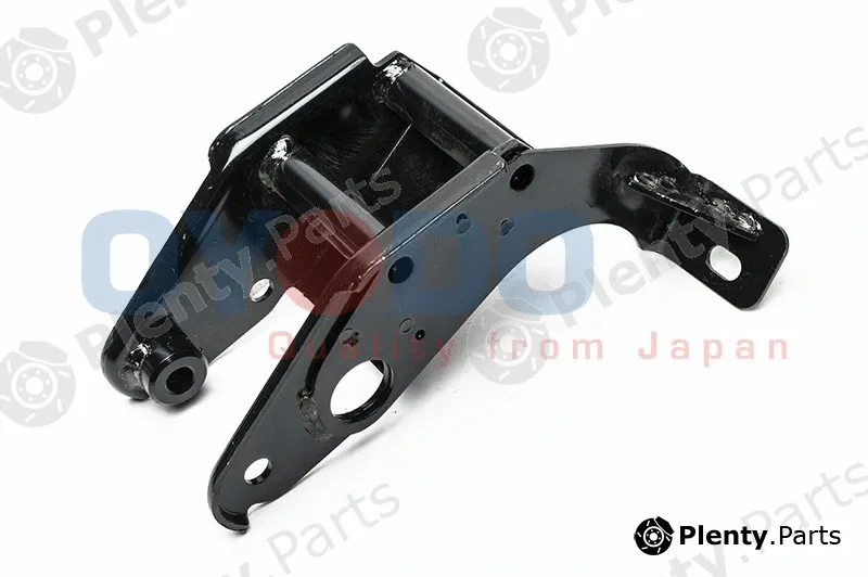 Oyodo 50K0052-CHE — Mounting, engine