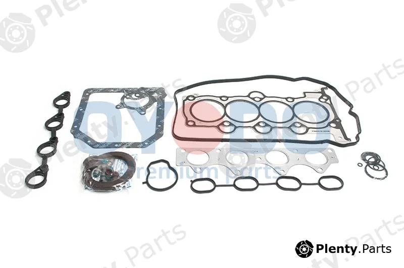 Oyodo 10U0326-OYO — Full Gasket Kit, engine