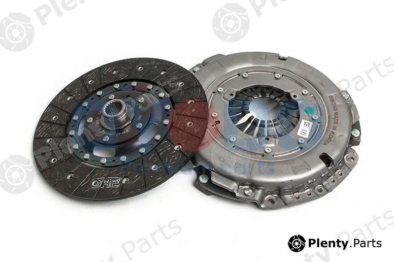 Oyodo 10S0028-OYO — Clutch Kit