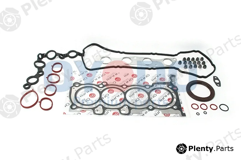 Oyodo 10U0532-OYO — Full Gasket Kit, engine